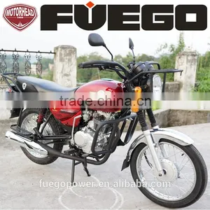 Heavy Duty Motorbike Cradle Frame 125CC 150CC Motorcycle Moto Taxi thumbnail-1