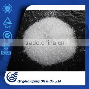 Factory Manufacturer Glass Sand For Water Treatment thumbnail-6