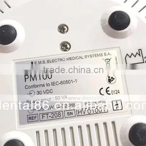 New Dental Instrument! Pm100 Ultrasonic Scaler thumbnail-1