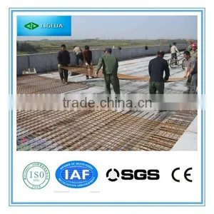 High Quality Reinforcing Welded Mesh thumbnail-4