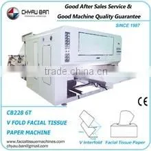 Chyau Ban Machinery Co., Ltd. company overview - view 1 thumbnail