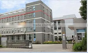 Shanghai Dbsound Acoustics Co., Ltd. company overview - view 1 thumbnail