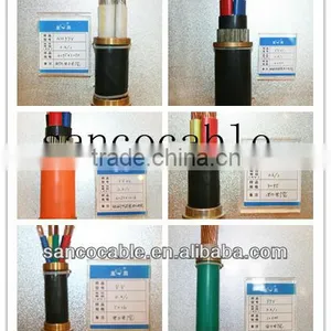 Serial Communication Cable thumbnail-1