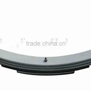 Leaf Spring MLXYp-07 for Truck; OE Number: 8-94118-505R; Since 1993; OEM Available thumbnail-1