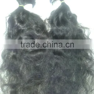 Human Hair Extension thumbnail-2