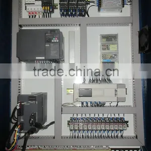 High Speed Automatic Log Saw Kitchen Towel Roll Toilet Paper Cutting Machinery thumbnail-3