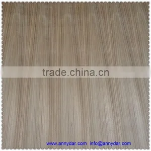 AAA Teak Face Veneer Panel Teak Faced Plywood Manufacturer thumbnail-2