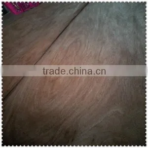 Rotary Cut Water Gum Wood Veneer With Cheap Price 0.5mm thumbnail-1