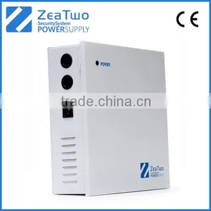 12v 12a Power Supply Box ac dc Power Supply 12v Power Supply With Battery Backup thumbnail-5