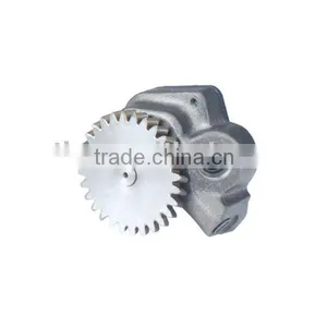 Car Truck Bus Auto Diesel Engine Oil Pump for DEUTZ F2L-912 03470015 thumbnail-1