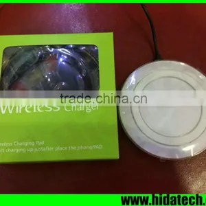 Mobile Accessories Q1 Wireless Charging Pad for Apple IPhone thumbnail-5