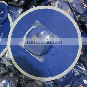 2012 Promotional Foldable Frisbee thumbnail-4