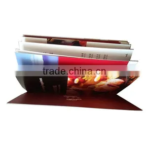 Custom Printing Catalog/company Catalog Printing thumbnail-1