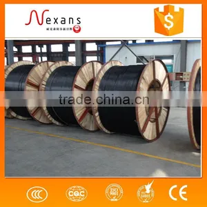 IEC60502-1 Fire Proof Copper Conductor Coal Mining Low Voltage Power Cable thumbnail-4