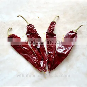 Sweet Paprika With Stem or Stemless thumbnail-3
