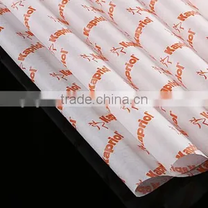 Logo Custom Cheap Tissue Paper, Tissue Paper With Logos thumbnail-1