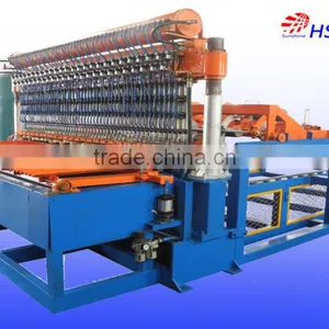 Pneumatic Reinforcing Wire Fence Machine thumbnail-3