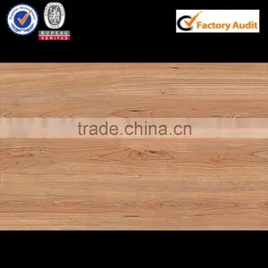 Porcelain Materials Termite Proof Wood Flooring Tile thumbnail-1