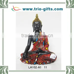 Popular Resin Large Buddha Statue for Sale Quality Choice thumbnail-1