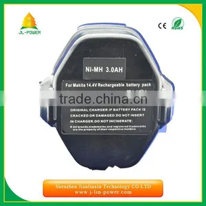 Makita BL1430 Replacement Battery Pack for Power Tool 14.4V 4Ah With Long Cycle Life thumbnail-3