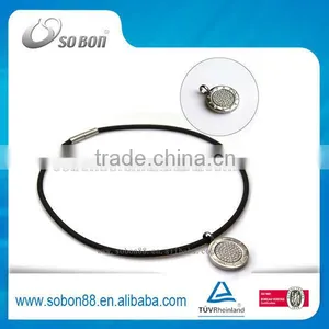 2014 Spring/summer Fashion Jewelry Hip Hop Design Necklace thumbnail-1