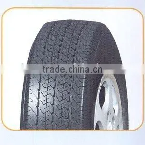 Light Truck Tire LTR Tyre 205/65R16C thumbnail-1