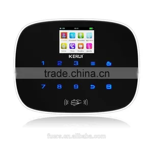 Wireless Gsm Alarm System GSM Alarm for Burglar System thumbnail-3