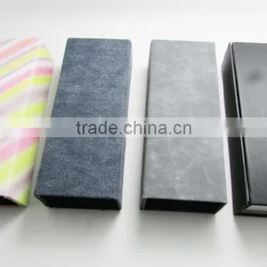 Factory Price Various Colors Folding Glasses Case thumbnail-2