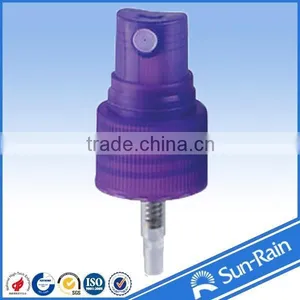 Plastic Body Spray Pump thumbnail-6