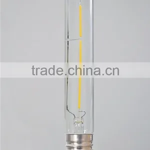 Edison Lamp Vintage Retro T30 3watt/4 Watt/2watt/ LED Filament Bulb E14S 220V 110V us UK Led Light With Dimmable thumbnail-2
