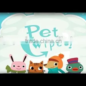 Pet Wipes in Tank thumbnail-2