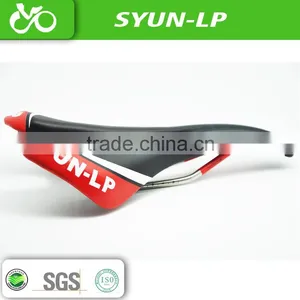 Fixed Gear Bicycle Wholesale Parts Racing Boat Kids Bicycle Saddle thumbnail-4