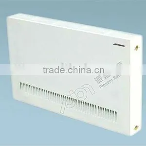 Copper Tube Convector 4 Piles in Pioneer thumbnail-1