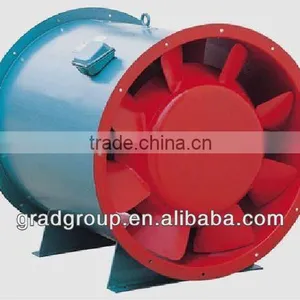 GRAD ac Axial Blower thumbnail-1