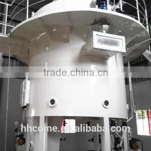 China Famous Full Continuous Rice Bran Oil Processing Plant, Extracter, Rice Bran Oil Refinery Plant thumbnail-2