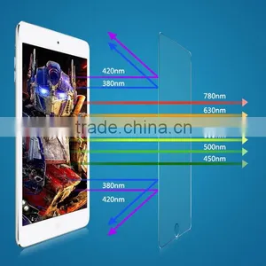 0.33mm 2.5D 9H High Quality Tempered Glass Screen Protector for IPad thumbnail-2