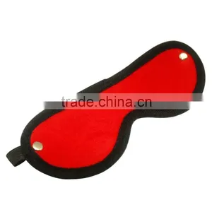 2015 New Product Sexy Role Play Sex Tools Paddle,whip, Eye Mask, Cuffs,collar With Leash - Red Passion Line thumbnail-2