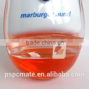 2.4G Wireless Optical Chargable Cable Oil Liquid Mouse For Promotion thumbnail-6