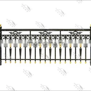 Side Mount Glass and Stainless Steel Railing for Stairway Manufacturer thumbnail-2
