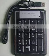 Numeric Keyboard.nec Laptop Keyboard thumbnail-1