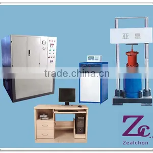 YS C049 - A Rock Triaxial Compression Testing Machine Quality Choice thumbnail-1