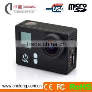2.7 Inch Radar of Driving GPS G-Sensor Strelka Radar Car DVR Radar Detector Quality Choice thumbnail-4