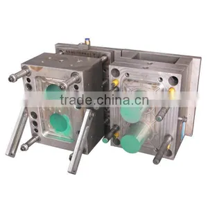 Factory Price China Plastic Mould thumbnail-2