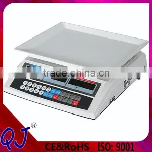 Fruit Vegetable Weighing Scale thumbnail-1