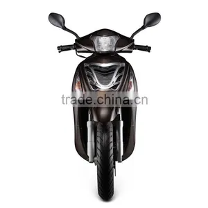 Ariic High Power 300cc Scooter Water Cooled 16 Inch Tyre Model C5 thumbnail-2