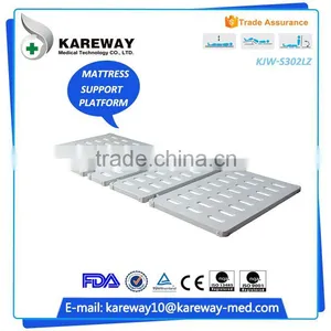 2016 New Products Supplier Ceragem Price Three Crank Manual Bed thumbnail-6