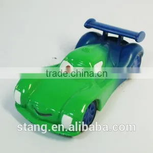Red Cars-PLEX Figure.Car Mater National.Hot Sales Cars. thumbnail-1