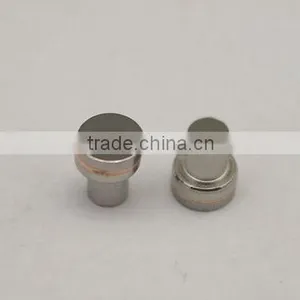 Hot Sale Electrical Tungsten Contact Point Rivets for Car Horn thumbnail-1