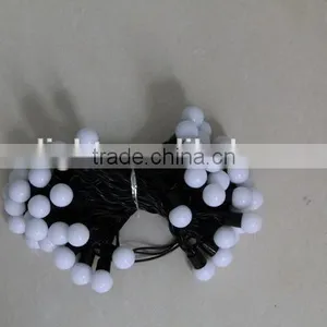 Led Ball String Light for Outdoor Festival Decoration thumbnail-1