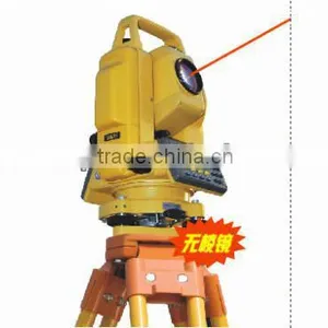South NTS-352R Total Station , China Brand Total Station,cheap Total Station thumbnail-4